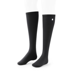 Meia Invel® Active Socks 3/4 - Light compression