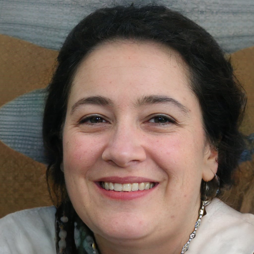 Anna Paula dos Santos 